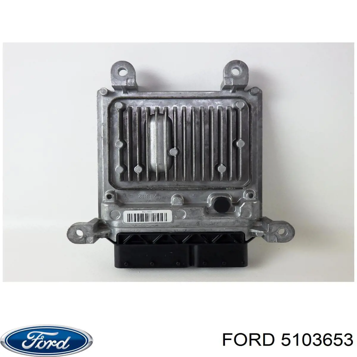 Толкатель клапана гидравлический Ford 5103653 цена, от 18.63 USD