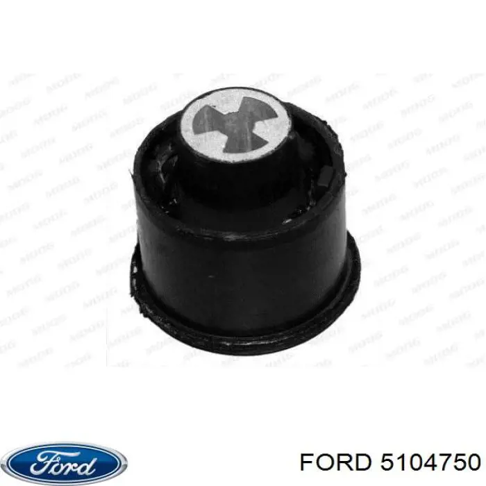 Рулевая рейка 5104750 Ford