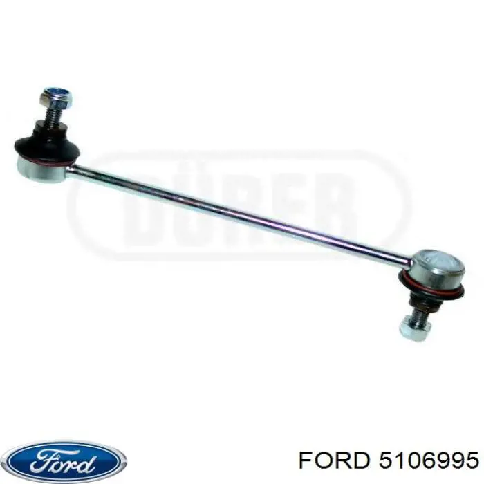 5106995 Ford стойка стабилизатора переднего