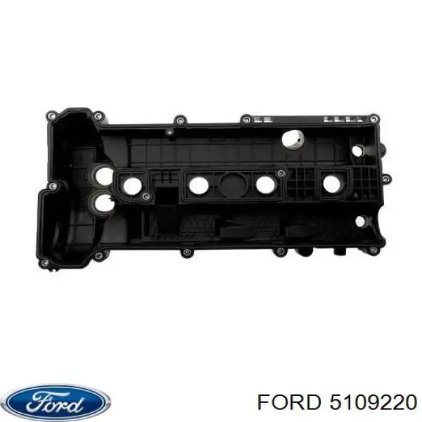 Клапанная крышка 5109220 Ford