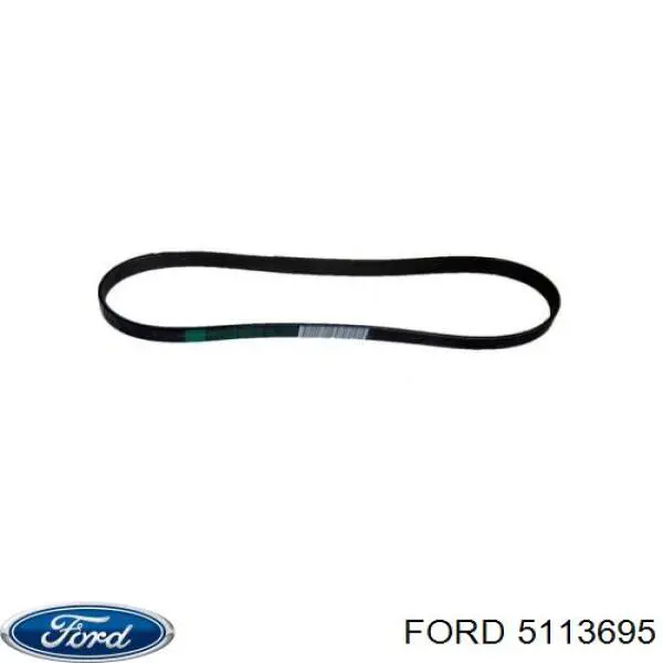  5113695 Ford