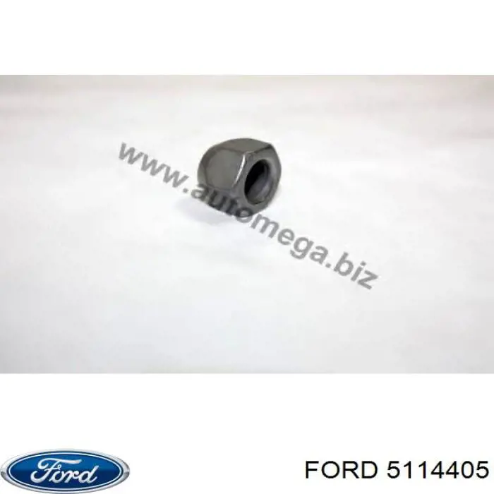Купить 5114405 Ford Гайки колесные