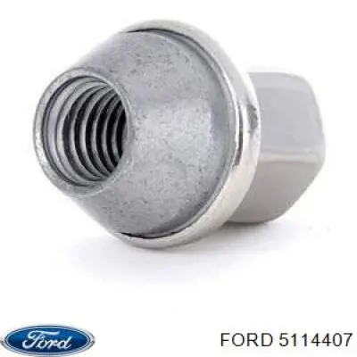 Гайка колесная Ford 5114407