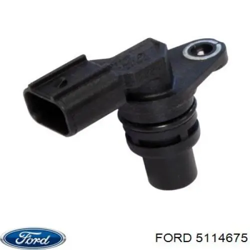 Купить 5114675 Ford Датчик оборотов коленвала
