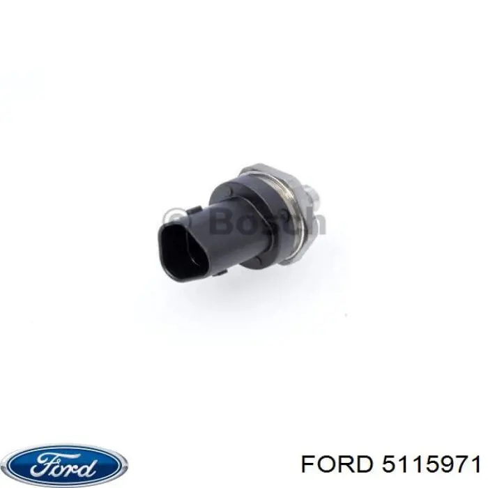 Датчик давления топлива Ford 5115971 цена, от 61.65 USD