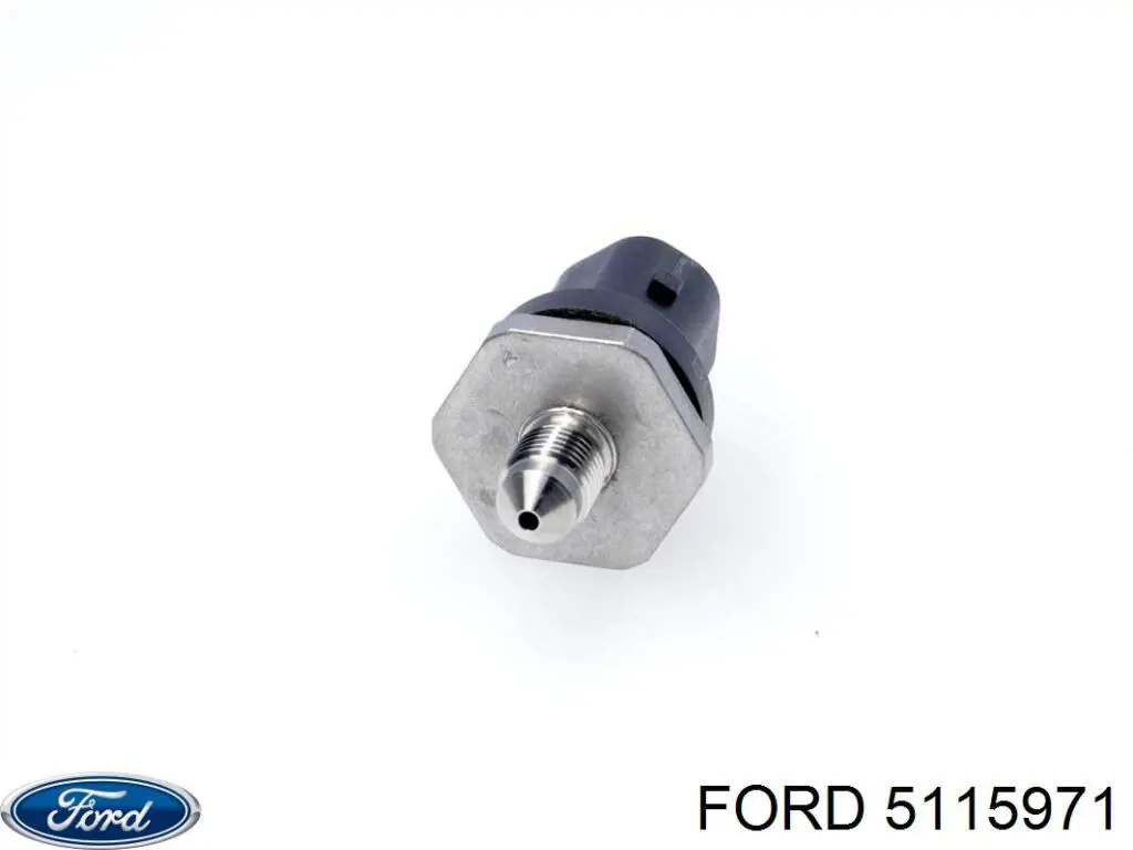 Купить 5115971 Ford Датчик давления топлива