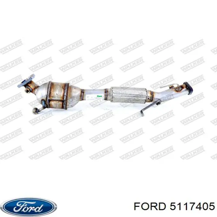  5117405 Ford