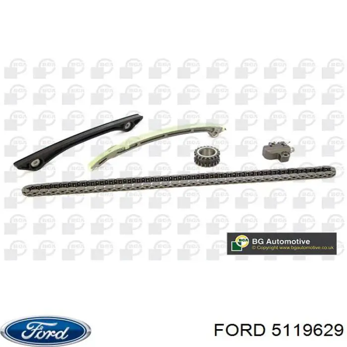  2250476 Ford