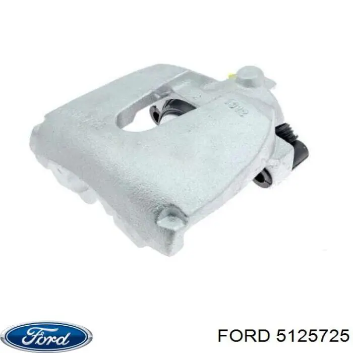 Купить 5125725 Ford 