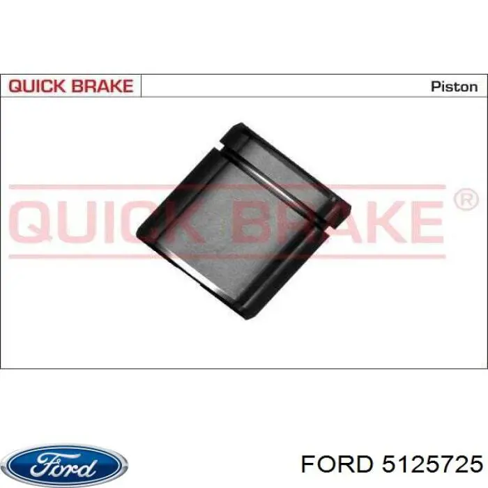 5125725 Ford 