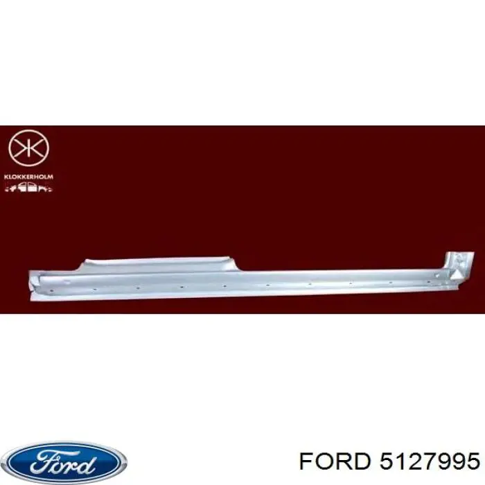 5167545 Ford 