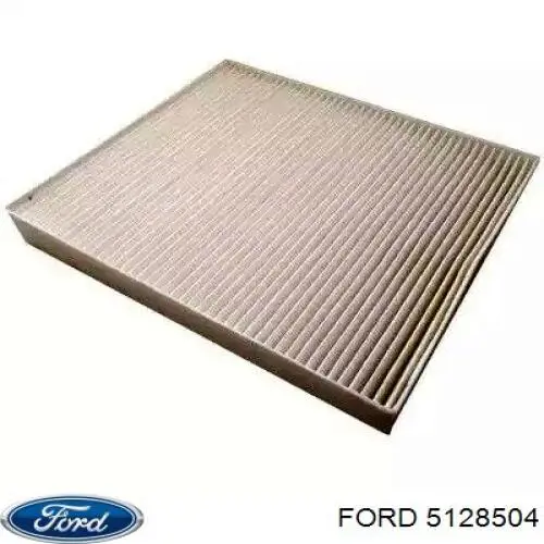 5128504 Ford фильтр салона