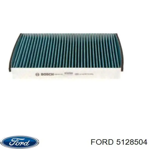 Фильтр воздушный отопителя Ford 5128504 цена, от 13.21 USD