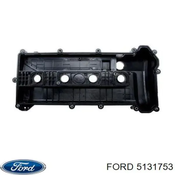 Клапанная крышка 1473357 Ford