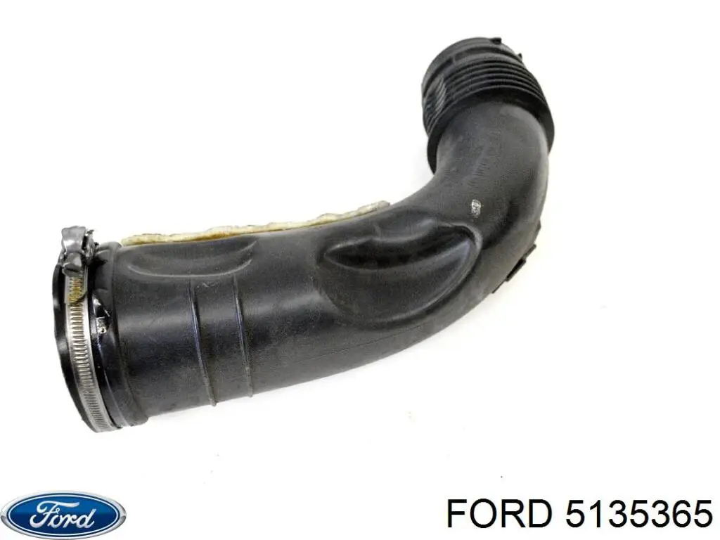 Купить 5135365 Ford Тормоз стояночный