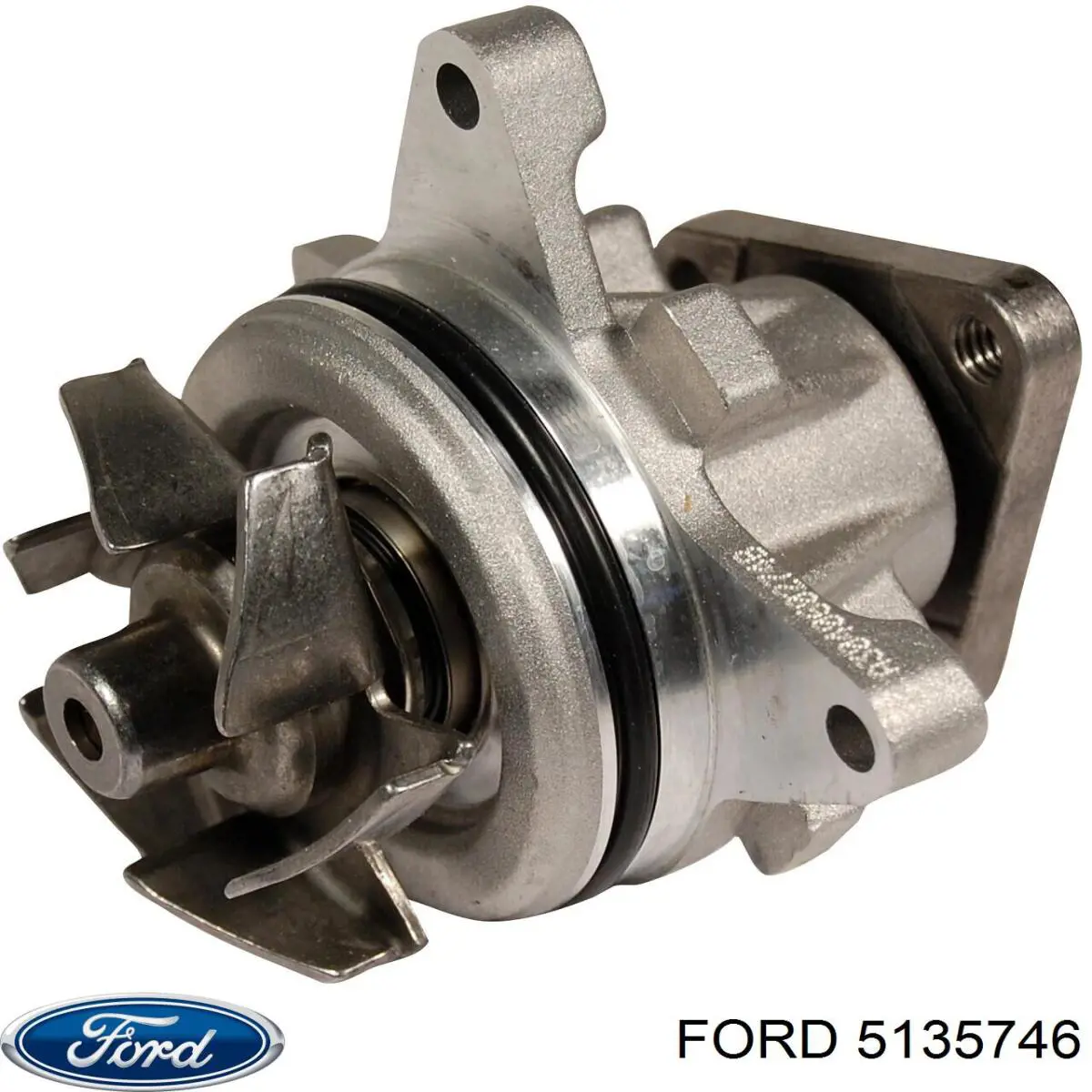 5135746 Ford Насос водяной