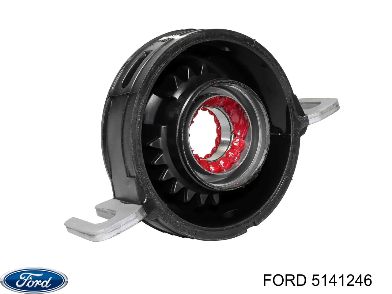 Карданный подшипник Ford 2448835 цена, от 302.25 USD