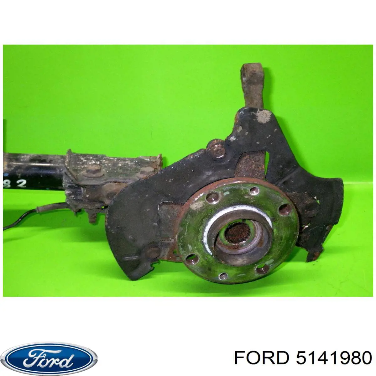  5141980 Ford