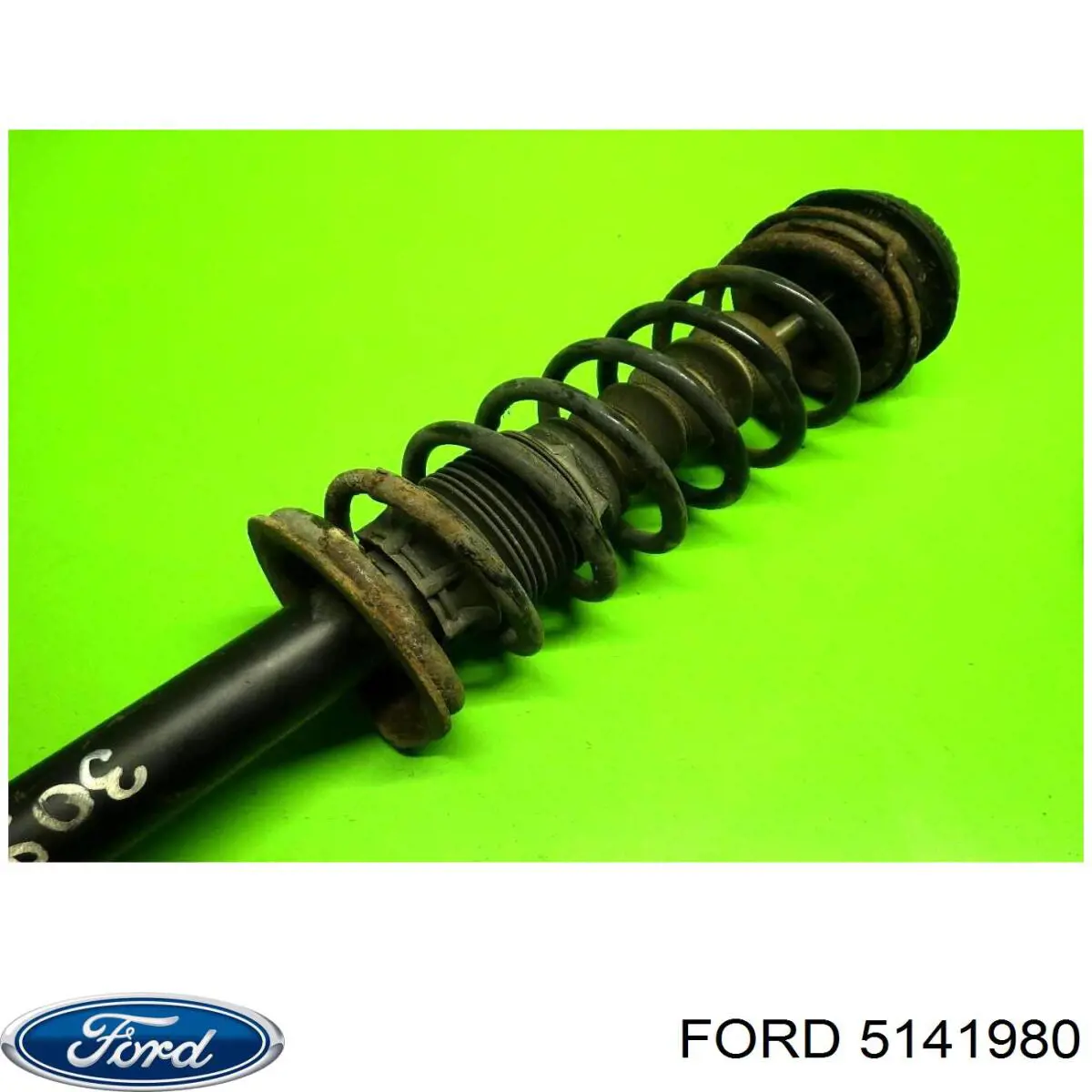 5141980 Ford 