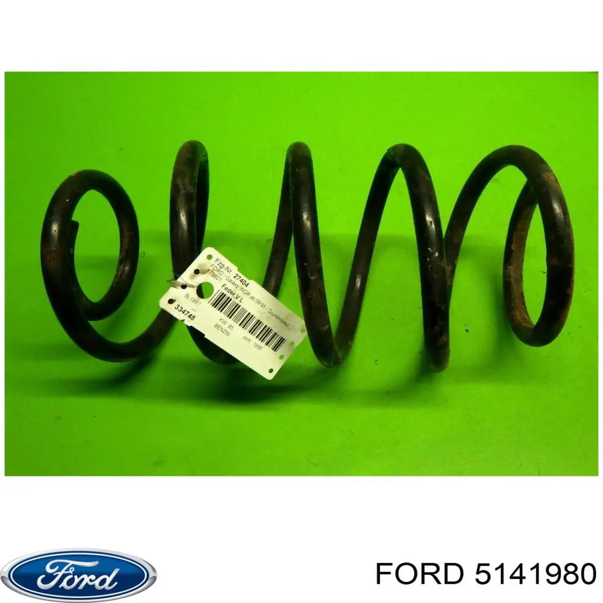  Ford 5141980 цена, от 101.35 USD