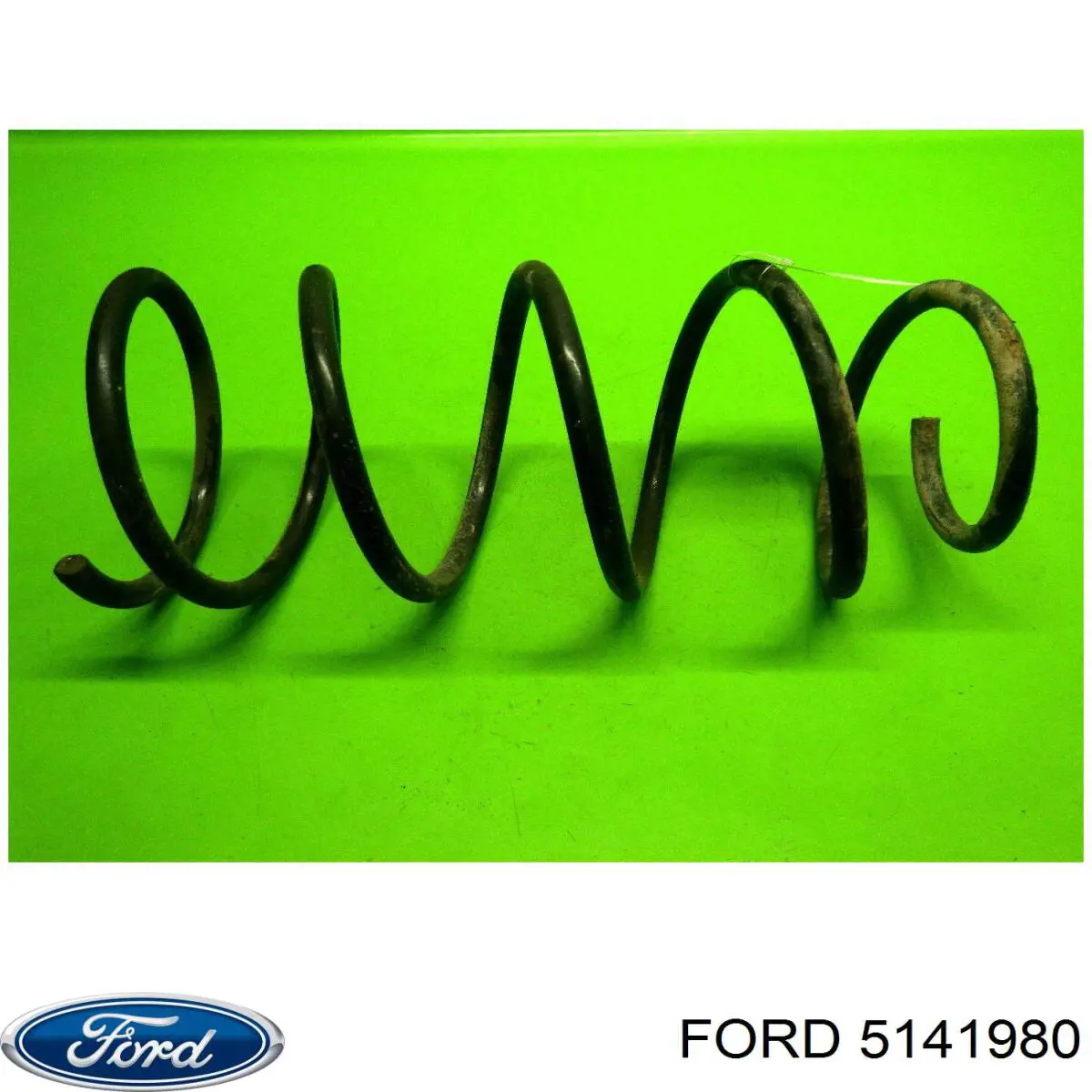 Купить 5141980 Ford 