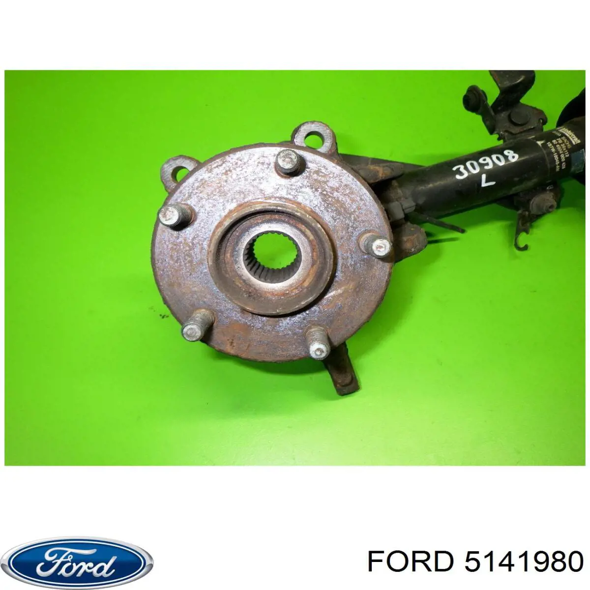  5141980 Ford