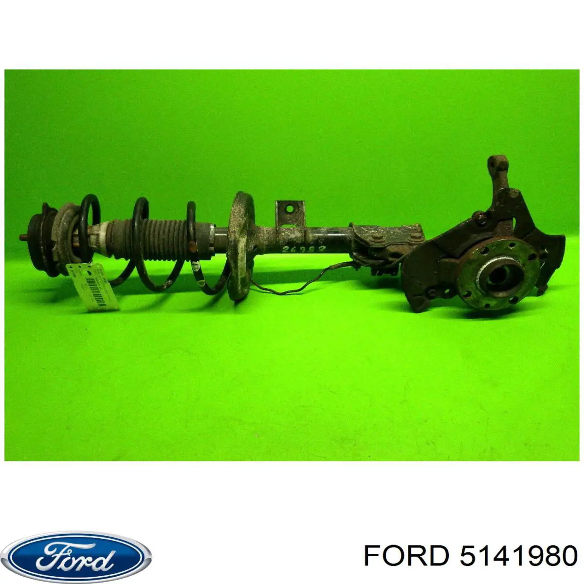 5141980 Ford 