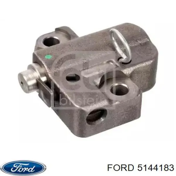 Звездочка-шестерня распредвала двигателя, впускного Ford 5144183 цена, от 148.12 USD
