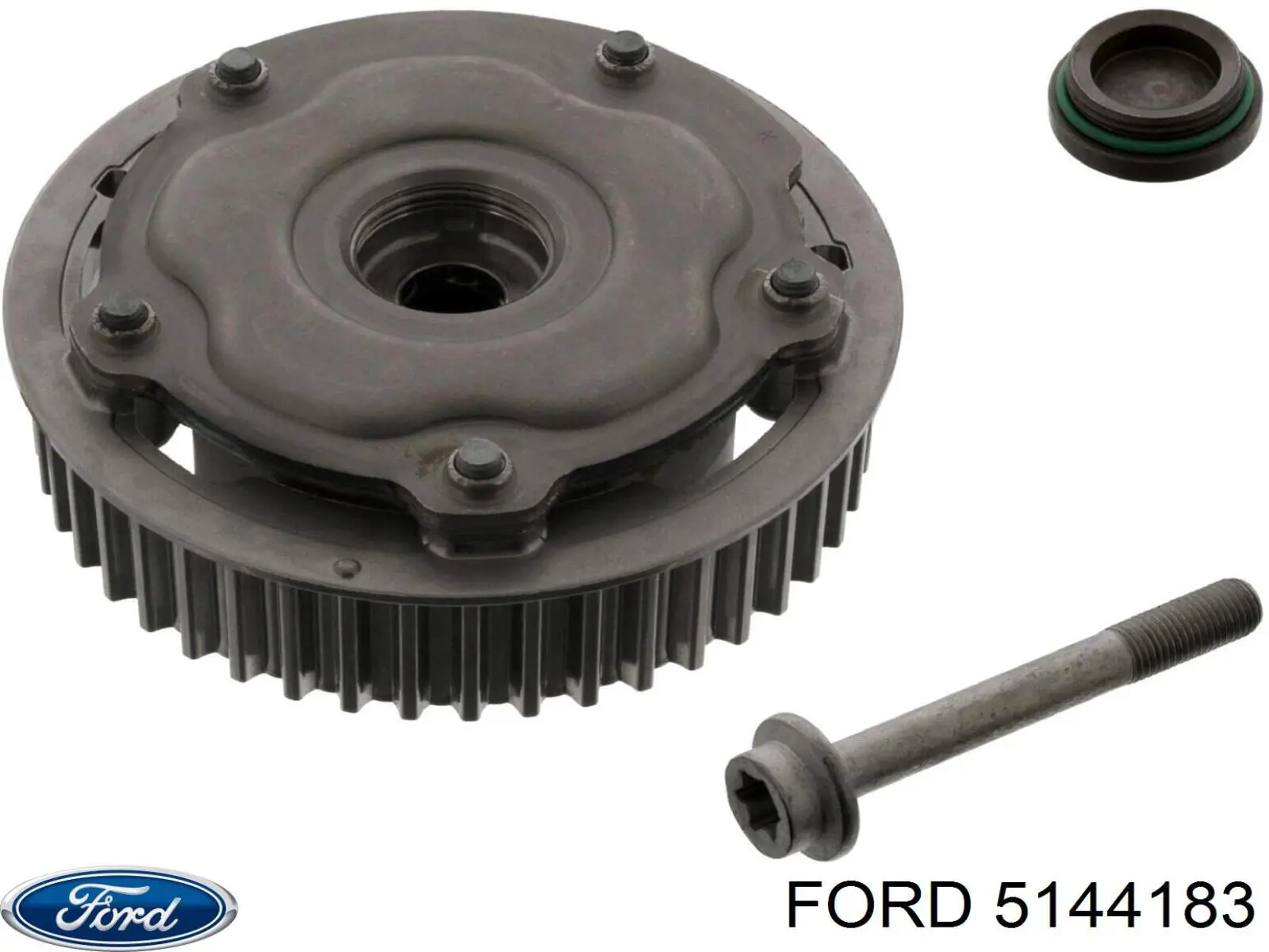 Купить 5144183 Ford Шестерня впускного распредвала