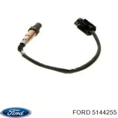 5144255 Ford лямбда-зонд, датчик кислорода до катализатора