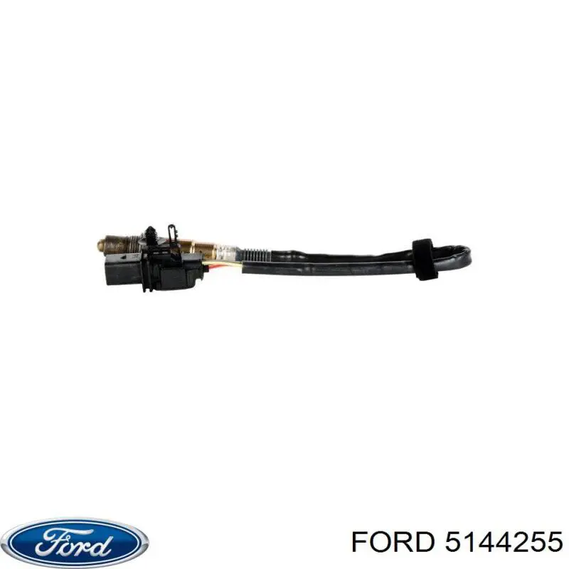 5144255 Ford Лямбда-зонд, датчик кислорода до катализатора