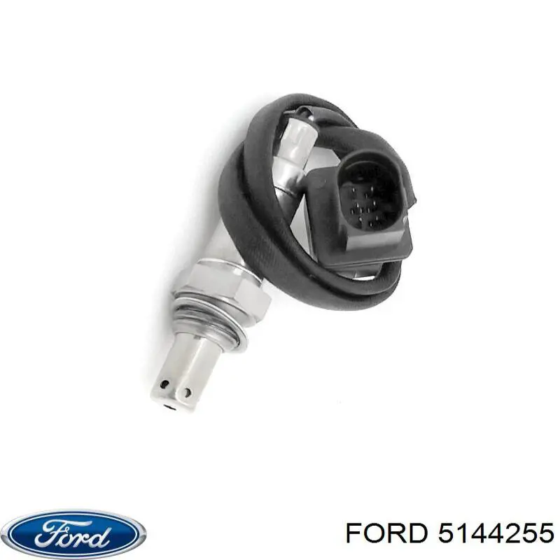 Датчик кислорода до катализатора 5144255 Ford