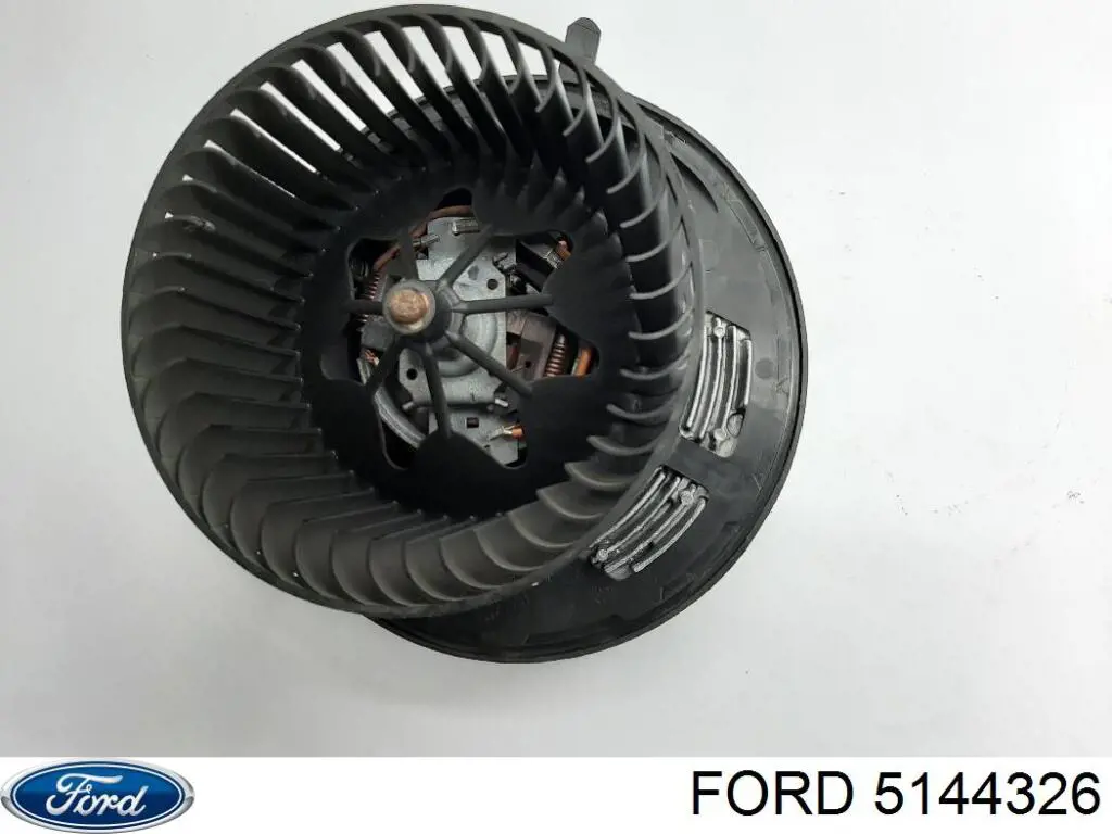 Купить 5144326 Ford Шланг тормозной передний