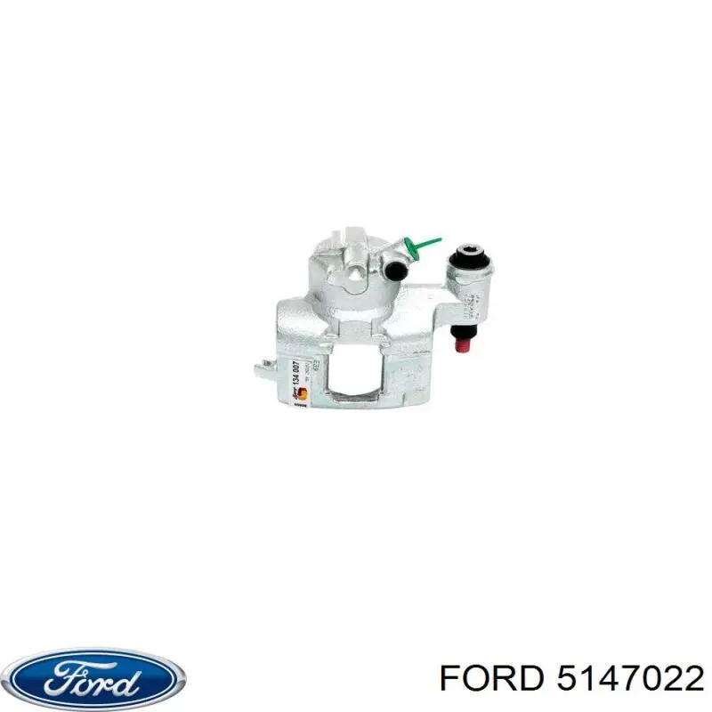 Купить 5147022 Ford Датчик кислорода до катализатора