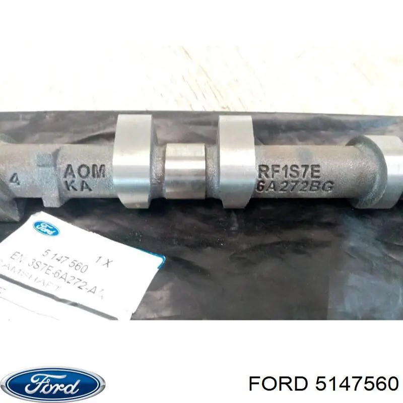  Ford 5147560 цена, от 98.76 USD