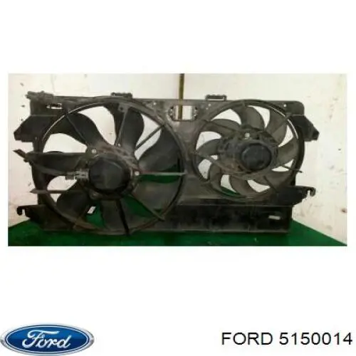 Дверь боковая (сдвижная) правая Ford 5150014 цена, от 31.67 USD