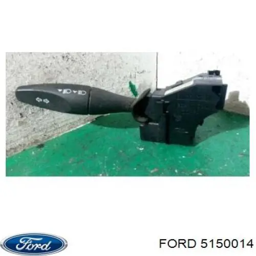 Дверь боковая (сдвижная) правая 5150014 Ford