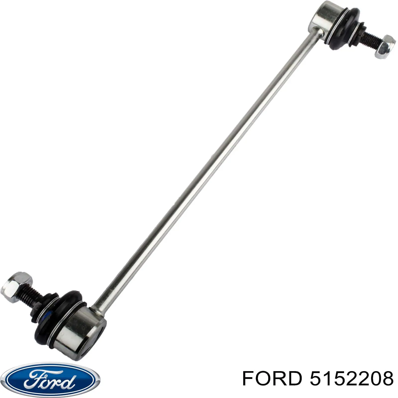Тяга переднего стабилизатора Ford 5152208 цена, от 11.31 USD