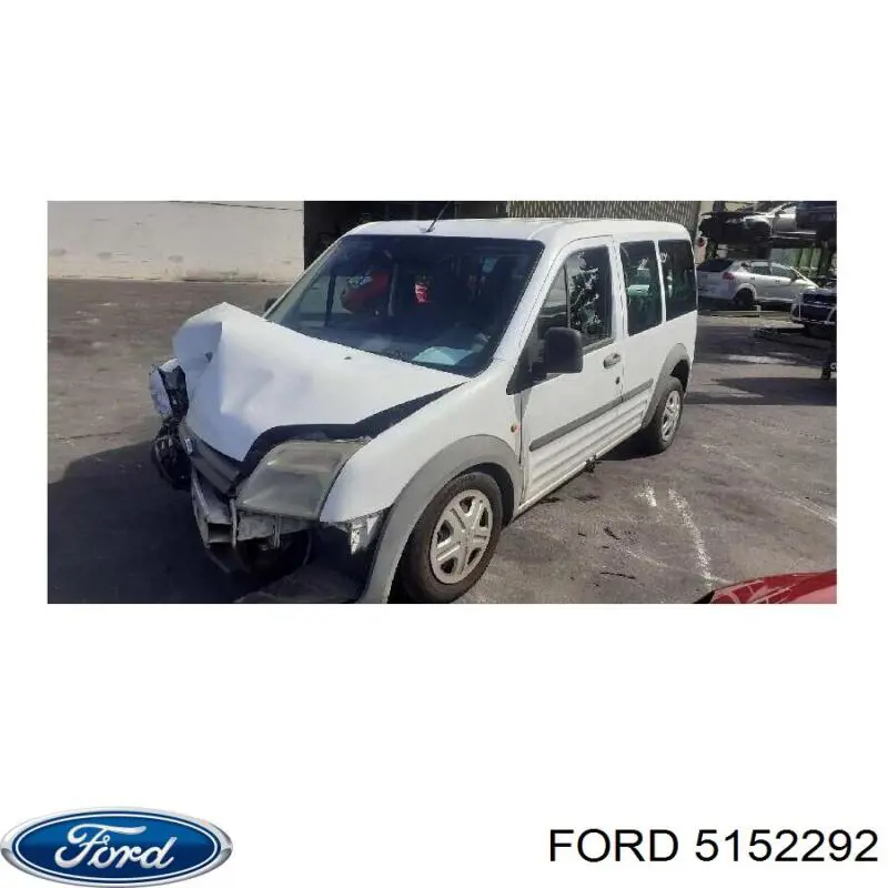 5152292 Ford 