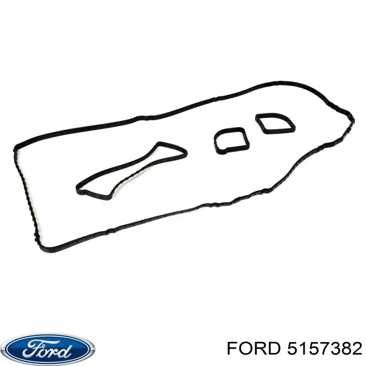 Купить 5157382 Ford Комплект прокладок крышки клапанов