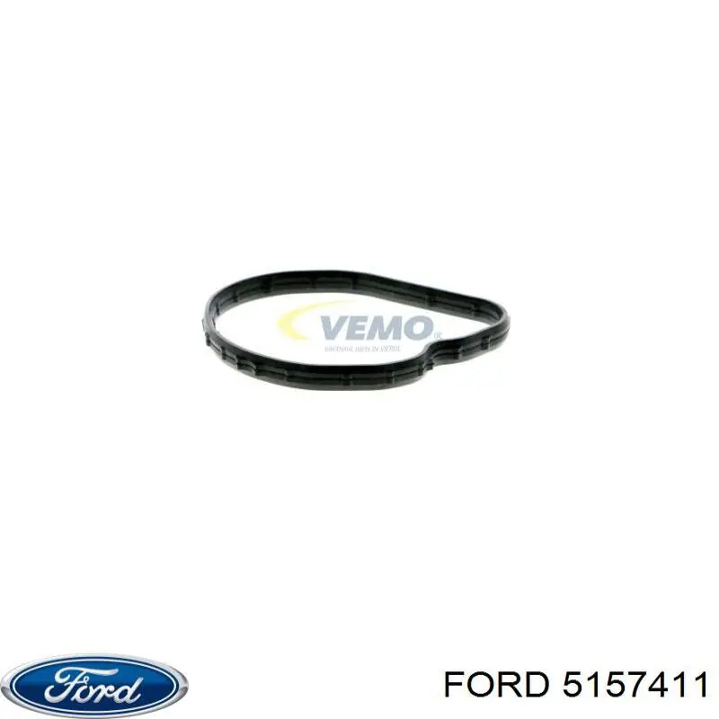 Термостат в корпусе Ford 5157411 цена, от 37.59 USD