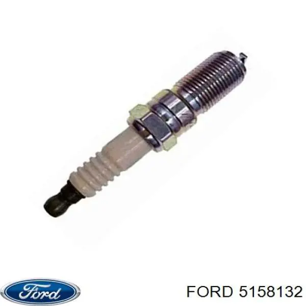 Свеча зажигания Ford 5158132 цена, от 15.66 USD