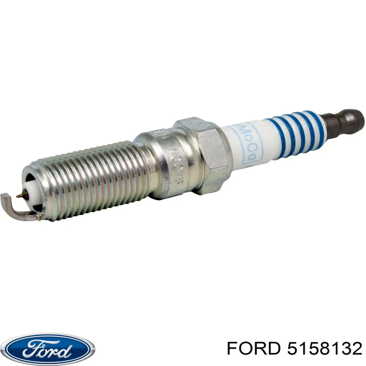 Свечи зажигания 5158132 Ford