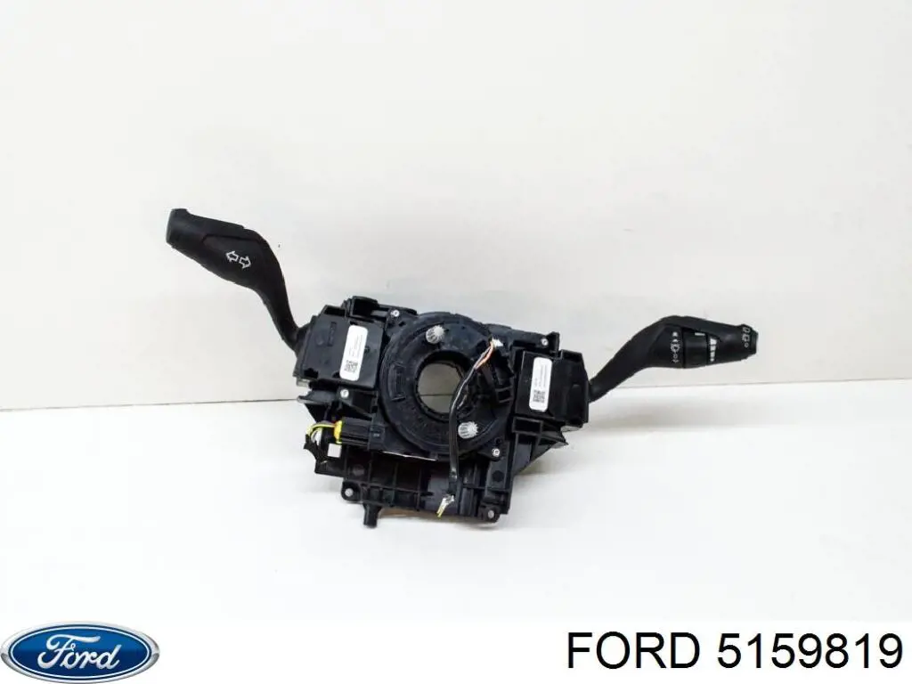  Ford 5159819 цена, от 92.40 USD