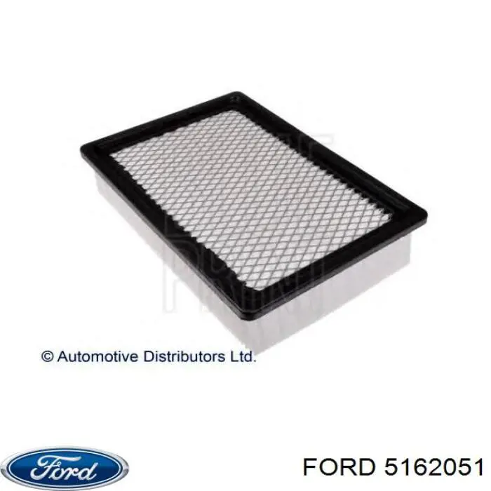 5162051 Ford воздушный фильтр