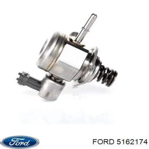 Купить 5162174 Ford ТНВД