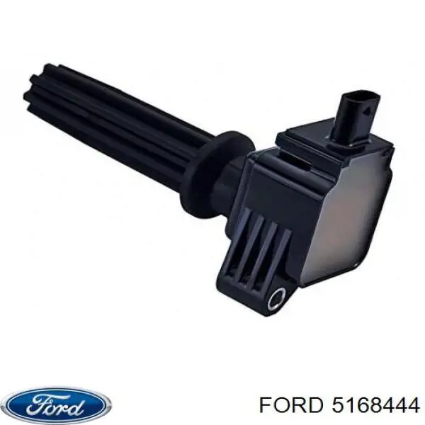 5168444 Ford катушка