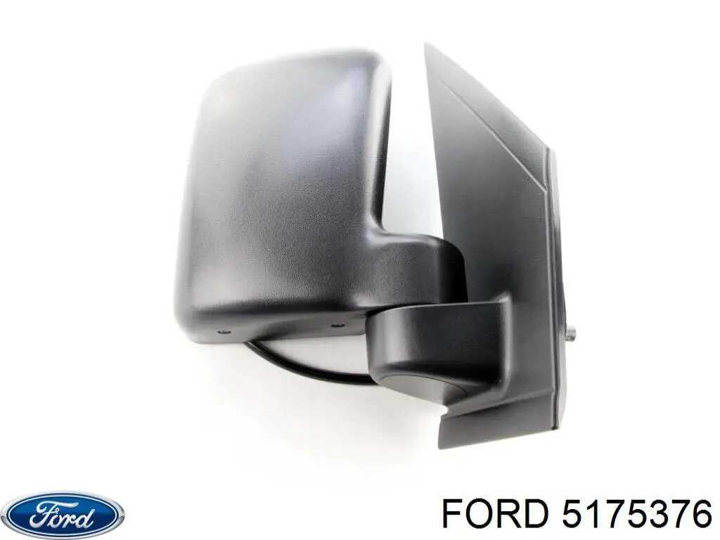 Наружное зеркало правое Ford 2T1417682BP цена, от 56.89 USD