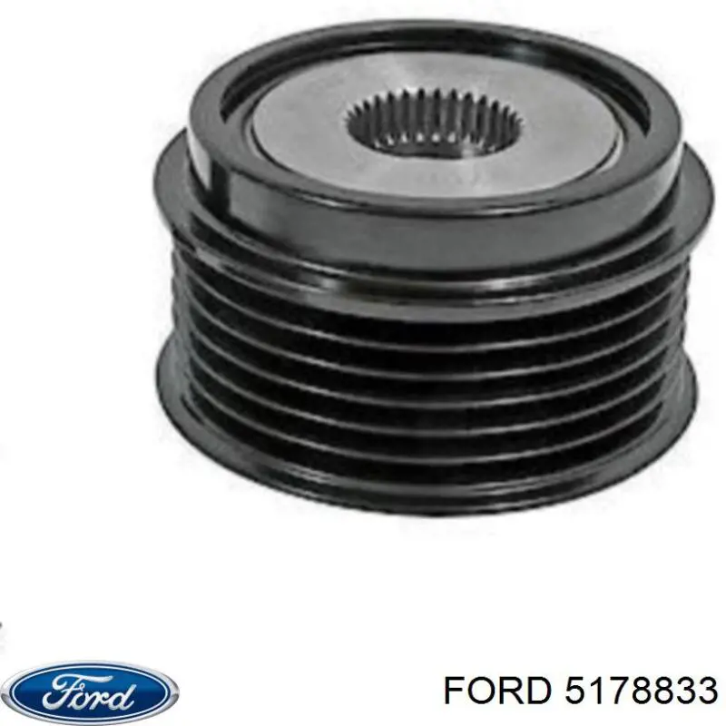 Автомобильный генератор Ford GL8840 цена, от 42.28 USD