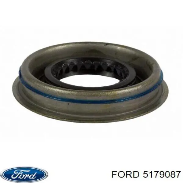 5179087 Ford 